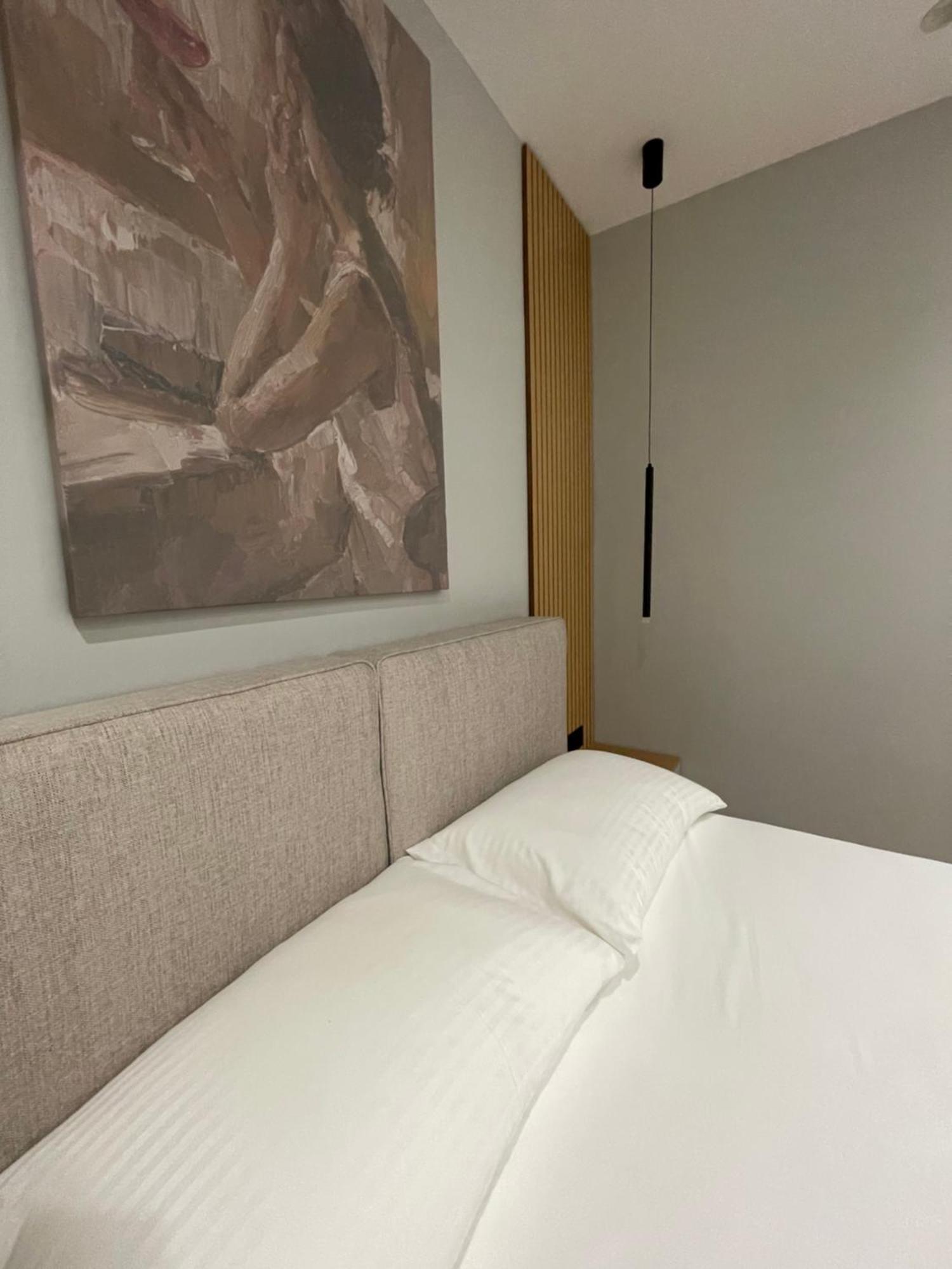 Tirana Elite Apartments 外观 照片